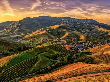 Blessed With Abundance: Morning Subliminal