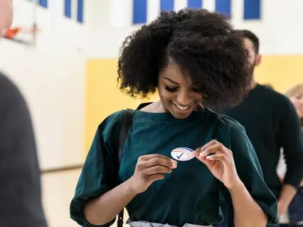 Blessing For A Fair Election And Voting With A Pure Heart