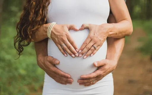 Blessing For New Parents