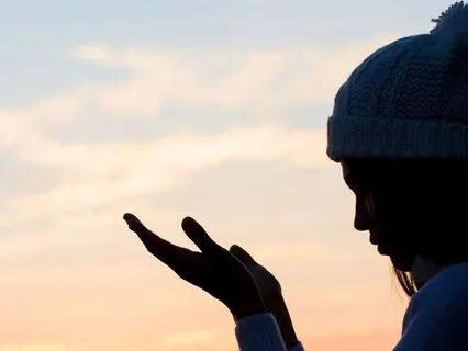 Blessing Meditation For Daily Wellbeing