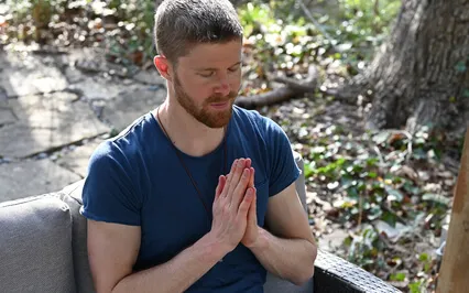 Blessing Of The Chakras + Energy Centers