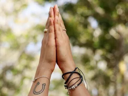 Blessing Of The Chakras (Reiki-Infused)