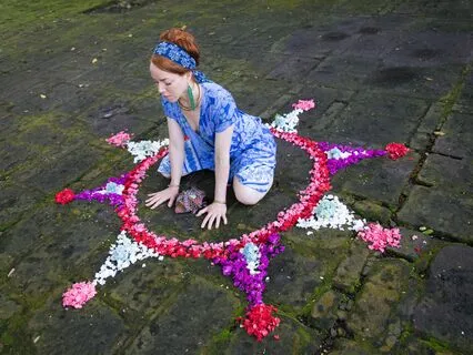 Blessing Of The Five Elements