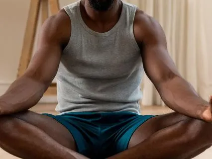 Blessing The 1st Energy Center Root Chakra Meditation