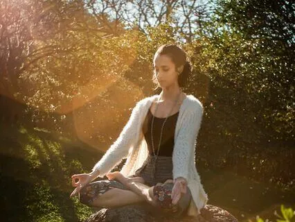 Blessing The Earth And The Universes Within