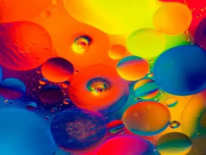 Blessing The Energy Centers + 555 Hz, Brown Noise & 8D Audio