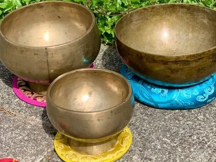 Blessing The Morning