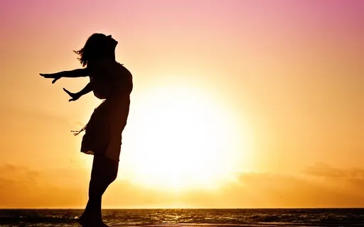 Blessing Those Who Have What You Want