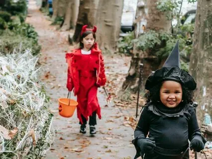 Blessing Through Curse