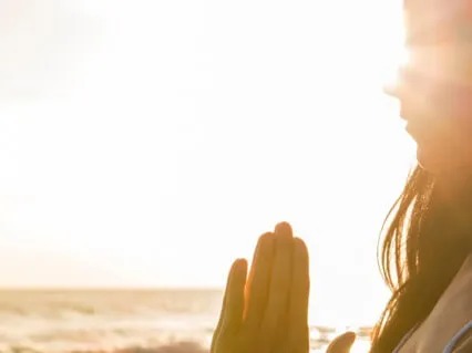 Blessing Your Energy Centres (Full Chakra Meditation)