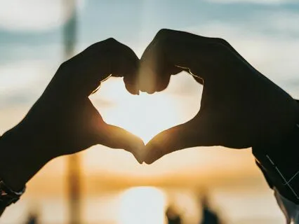 Blessings - A High Vibrational Song