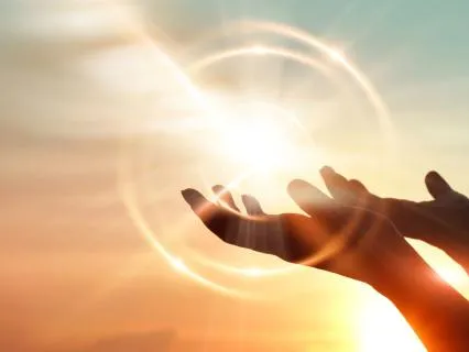 Blessings Affirmations