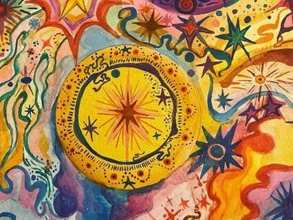 Blessings And Gratitude