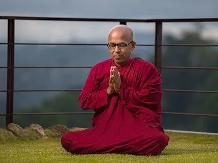 Blessings Chant For Wellness And Healing 