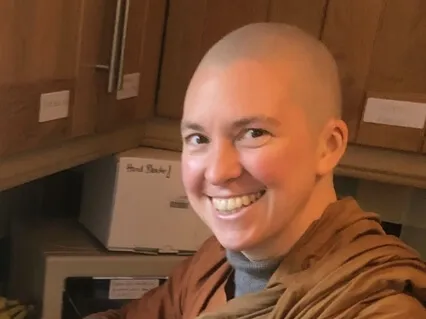 Blessings Chant In Pali | Ven Canda