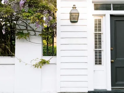 Blessings For A New Home