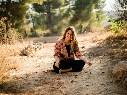 Blessings For The Morning