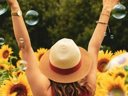 Blessings From Guides And Angels