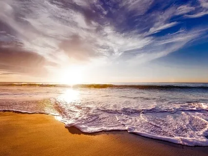 Blessings From The Sky