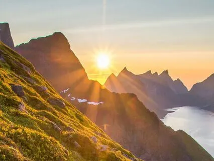 Blessings Of Loving Kindness