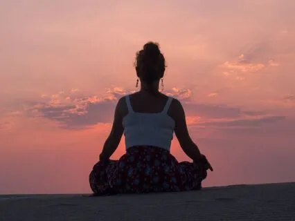 Blessings Of Presence Meditation