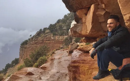 Blessings Of Struggle