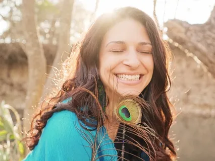 Blessings On Your Journey: A Healing Vocal Transmission