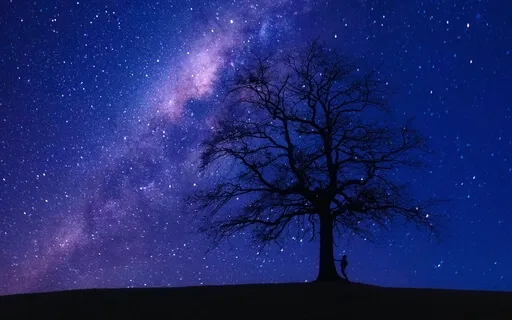 Blessings While Sleeping