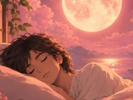 Blink, Count & Drift | 10-Minute Sleep Meditation