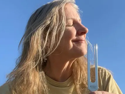 Blink Your Troubles Away