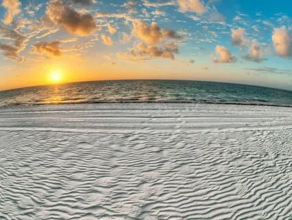 Bliss From The Morning Sun