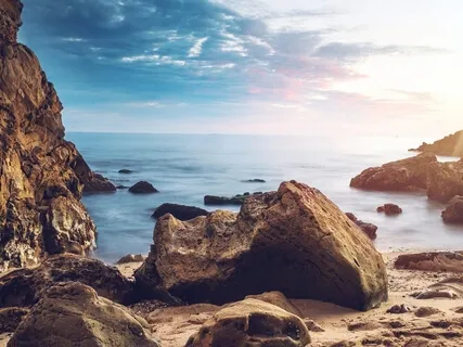 Блаженство Тишины