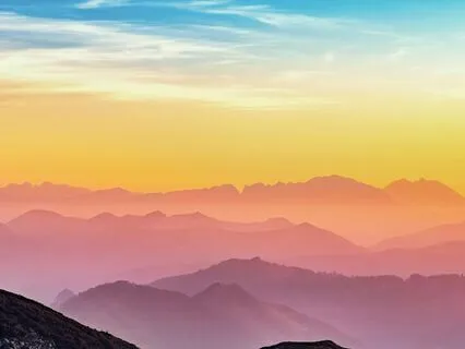 Bliss: Singing Bowls And Acoustic Guitar