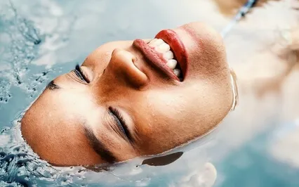 Bliss Talk: Embracing The Healing