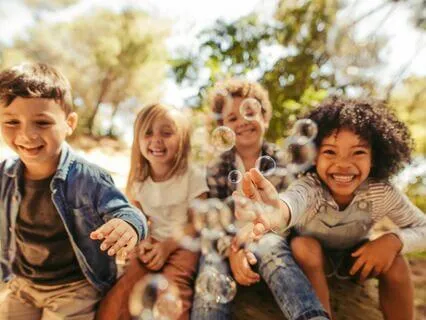 Blissed Out Breathwork: Rebirth | Inner Child Focus