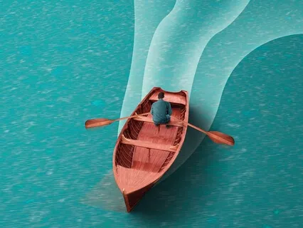 Blissful Acceptance (Longer Version)