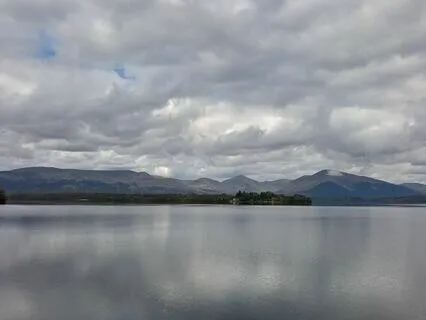 Blissful Ambient Journey To Breakthrough