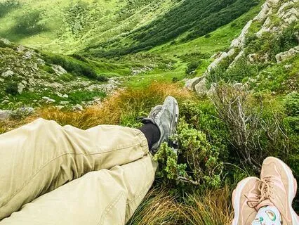 Blissful Breaths: Relax And Let Go