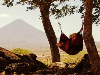 Blissful Deep Relaxation