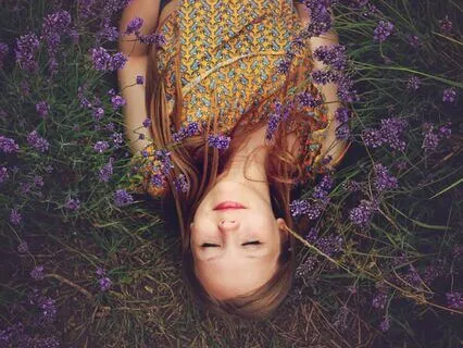 Blissful Deep Rest Meditation