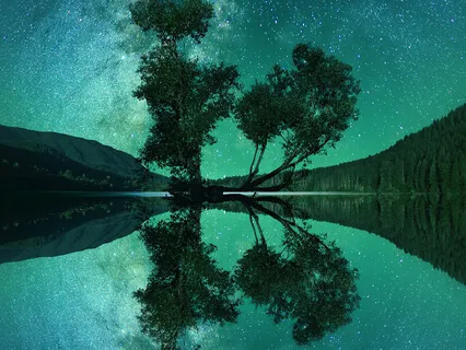 Blissful Healing & Sleep With Binaural Beats