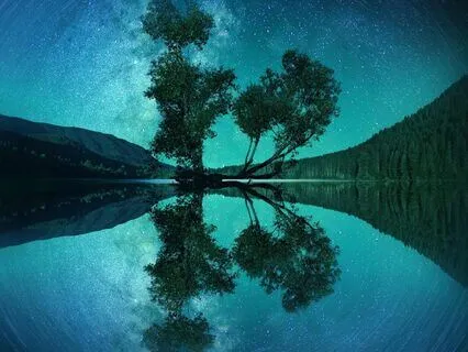 Blissful Healing — Reimagined