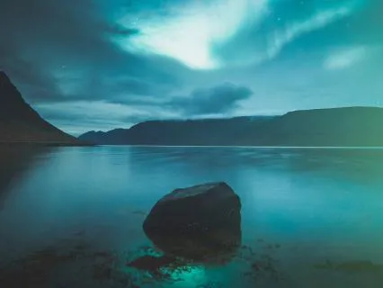 Blissful Healing & Sleep (8 Hours Of Binaural Music)