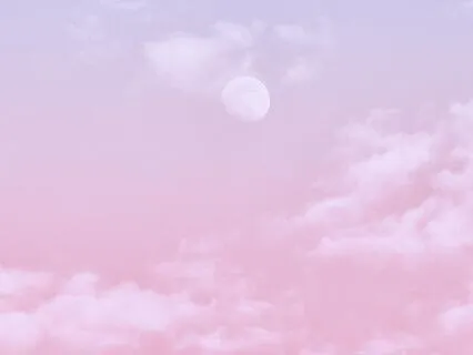 Blissful Love Clouds