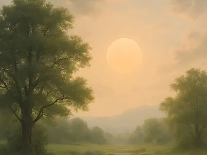 Blissful Meditation Journey