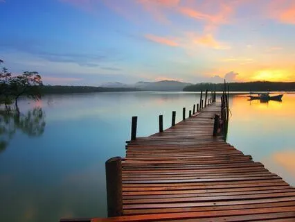 Blissful Meditation Music For Relaxation