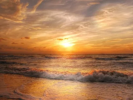 Blissful Morning Mediation - Bathe in Light