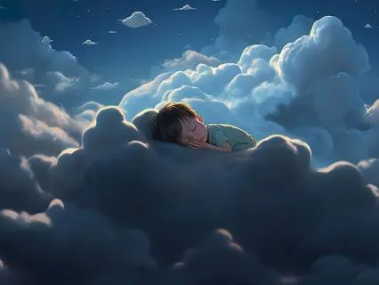 Blissful Night's Sleep