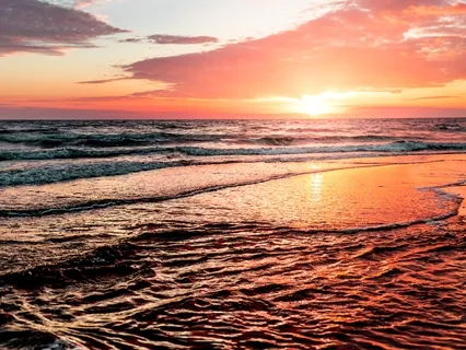 Blissful Relaxation With Angel