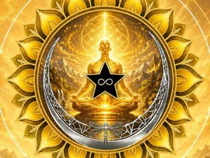 Blissful Self-Mastery - Desired Life Creation